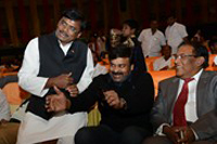 Bandaru Dattatreya Daughter Vijaya Lakshmi Marriage Photos